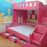 Thiết kế giường tầng trẻ em đẹp Hải Phòng