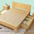 5 mẫu giường ngủ đa năng cho người lớn đẹp, tiện nghi cho phòng ngủ nhỏ