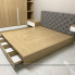 11 mẫu giường ngủ đơn giản mà đẹp ở Hải Phòng